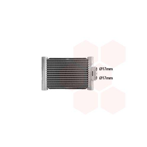 VAN WEZEL &Ouml;lk&uuml;hler, Motor&ouml;l 06013736