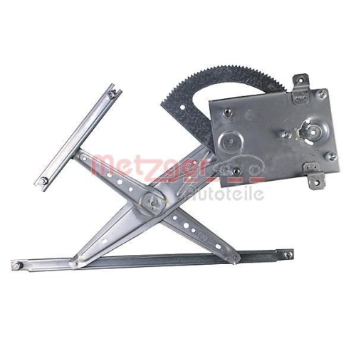 METZGER AUTOTEILE Fensterheber ORIGINAL ERSATZTEIL 2160721