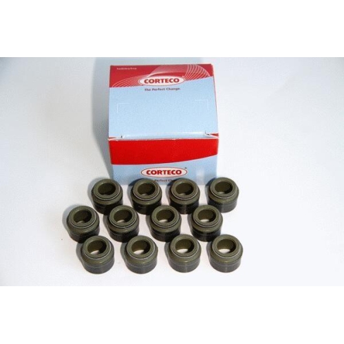 CORTECO Dichtungssatz, Ventilschaft 19036975