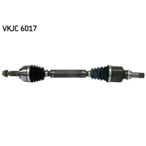 SKF Antriebswelle VKJC 6017