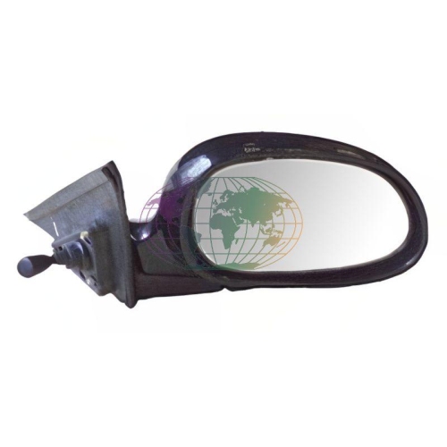 Lexmond Trading BV Au&szlig;enspiegel 4028081