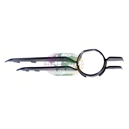 Lexmond Trading BV L&uuml;ftungsgitter, Sto&szlig;f&auml;nger 1636366