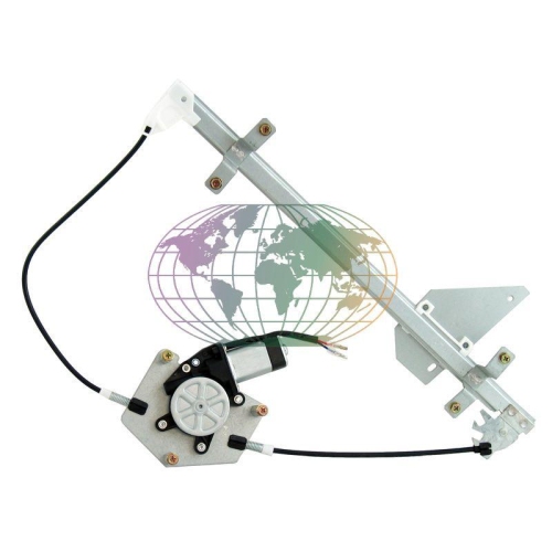 Lexmond Trading BV Fensterheber 7248762