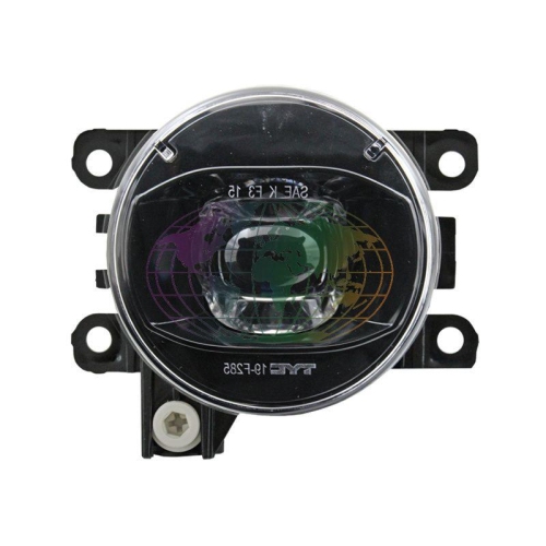 Lexmond Trading BV Nebelscheinwerfer 7286296