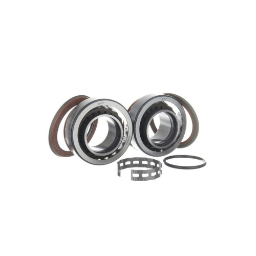 SKF Radlagersatz VKBA 5473