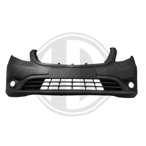 DIEDERICHS Sto&szlig;f&auml;nger HD Priority Parts 1668652