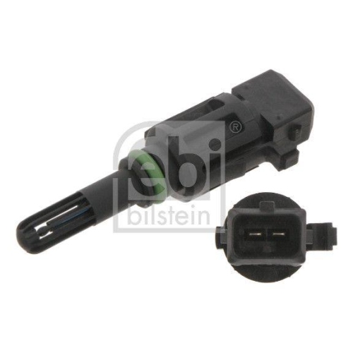 FEBI BILSTEIN Sensor, Ansauglufttemperatur 32679