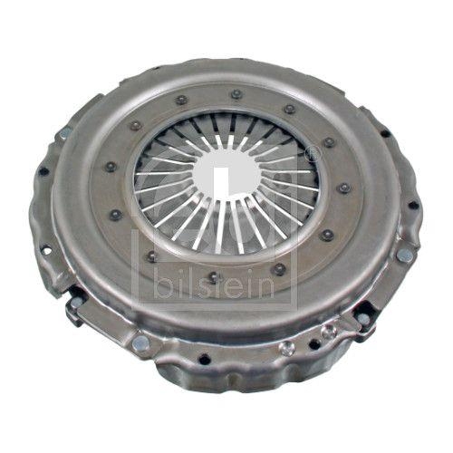 FEBI BILSTEIN Kupplungsdruckplatte 105313
