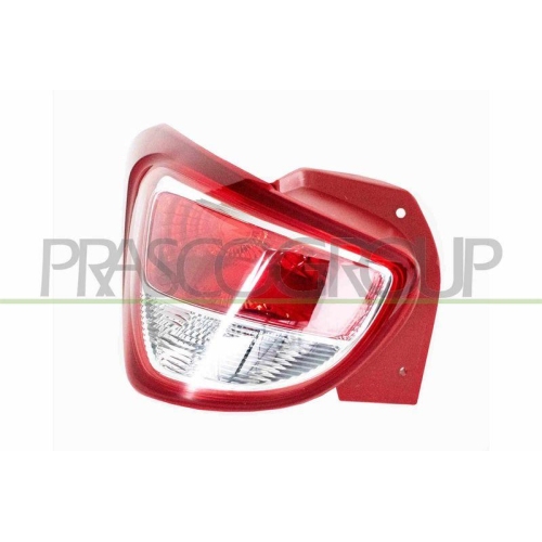 PRASCO Heckleuchte TYC HN0044154