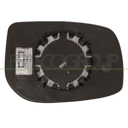 PRASCO Spiegelglas, Au&szlig;enspiegel TY3507514