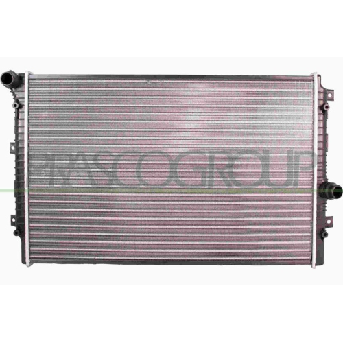 PRASCO K&uuml;hler, Motork&uuml;hlung PrascoSelection VG400R008