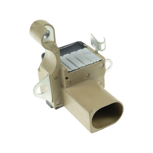 AS-PL Generatorregler AS ARE6110