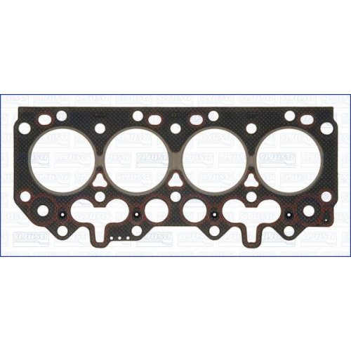 AJUSA Dichtung, Zylinderkopf FIBERMAX 10067020