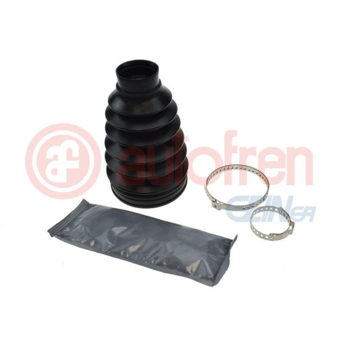 AUTOFREN SEINSA Faltenbalgsatz, Antriebswelle D8341T