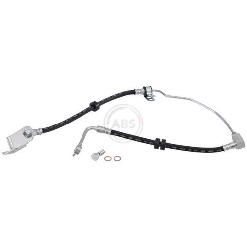 A.B.S. Bremsschlauch SL 6741