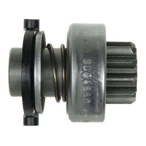 AS-PL Freilaufgetriebe, Starter AS SD0455P