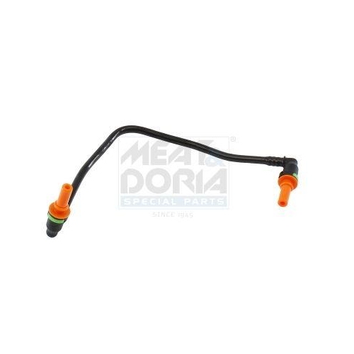 MEAT & DORIA Kraftstoffleitung 98456