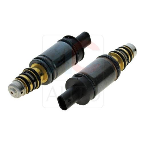 ACAUTO Regelventil, Kompressor AC-02DN25