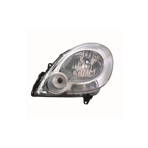 ABAKUS Hauptscheinwerfer Depo 551-1176RMLD-EM