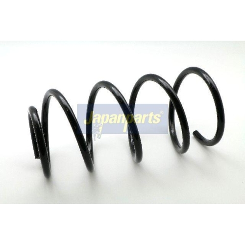 JAPANPARTS Fahrwerksfeder ZC3328A