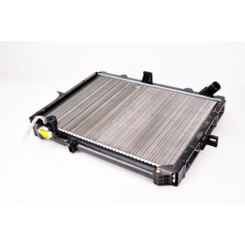 THERMOTEC K&uuml;hler, Motork&uuml;hlung D70309TT