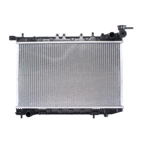 THERMOTEC K&uuml;hler, Motork&uuml;hlung D71004TT