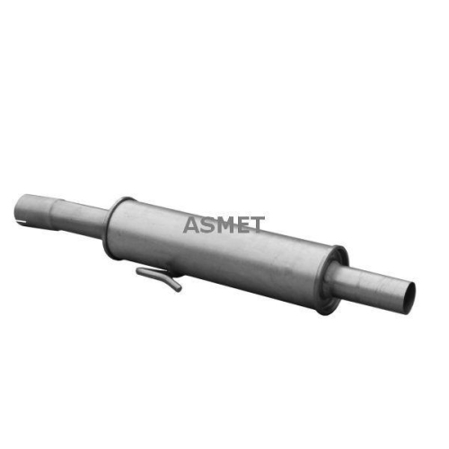 ASMET Vorschalld&auml;mpfer 11.025