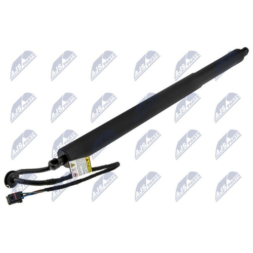 NTY Elektromotor, Heckklappe AE-HY-044