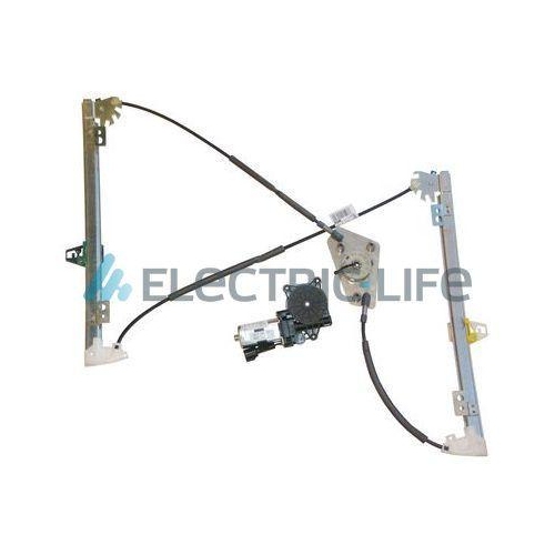 Electric Life Fensterheber ZR FR71 L