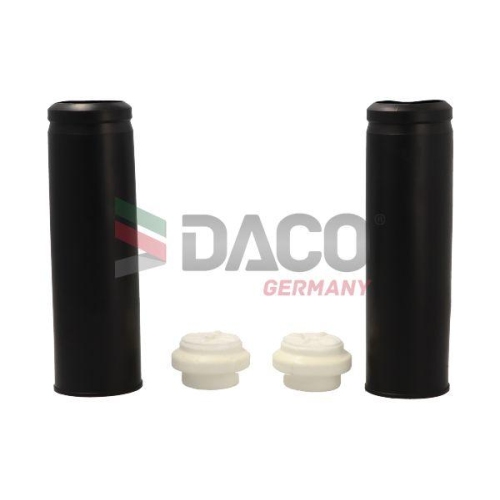 DACO Staubschutzsatz, Sto&szlig;d&auml;mpfer PK2708
