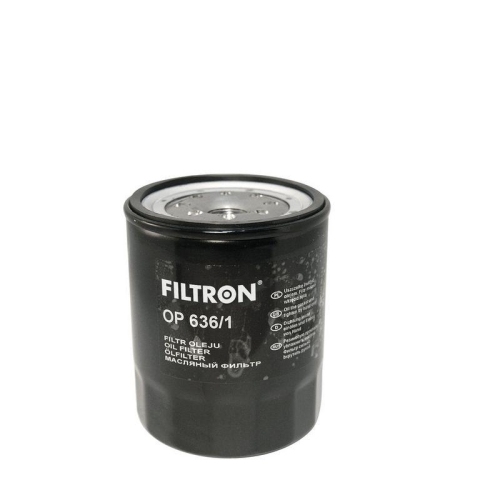 FILTRON &Ouml;lfilter OP 636/1