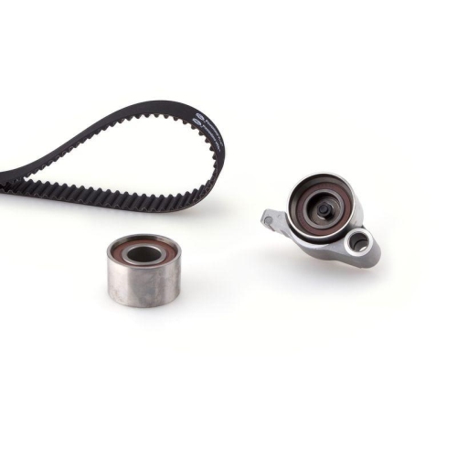 GATES Zahnriemensatz PowerGrip&trade; K02T257