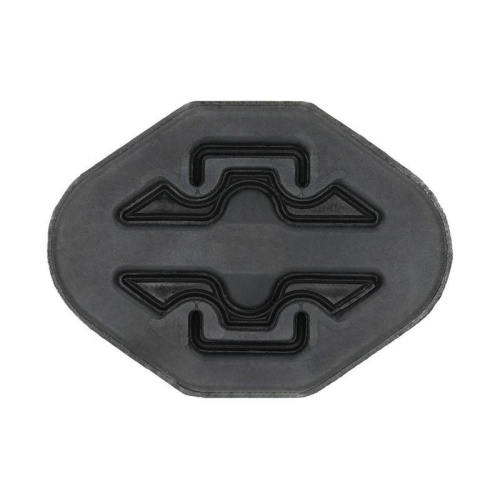 TOPRAN Halter, Abgasanlage 500 181