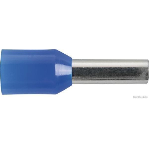 HERTH+BUSS ELPARTS Quetschverbinder 50252174050
