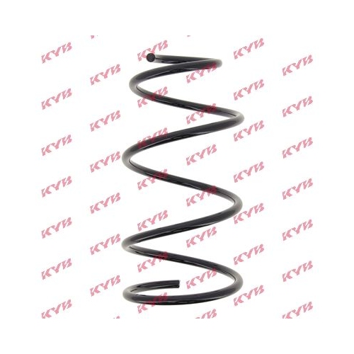 KYB Fahrwerksfeder K-Flex RA3756
