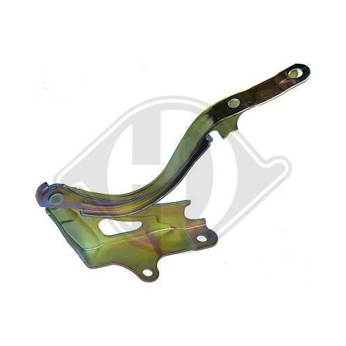 DIEDERICHS Scharnier, Motorhaube 6522819