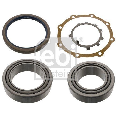 FEBI BILSTEIN Radnabe 47785