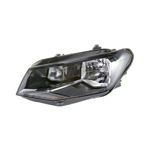 VAN WEZEL Hauptscheinwerfer 5854961