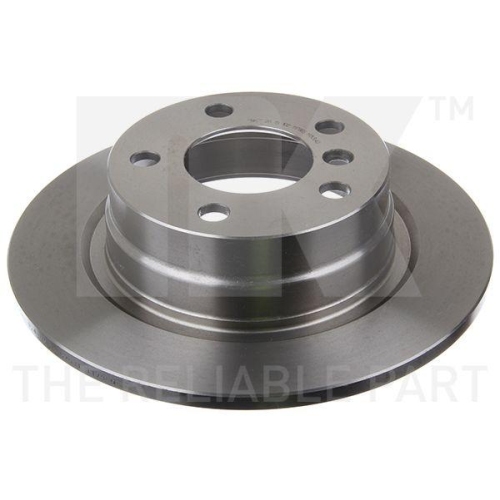 NK Bremsscheibe 2015102