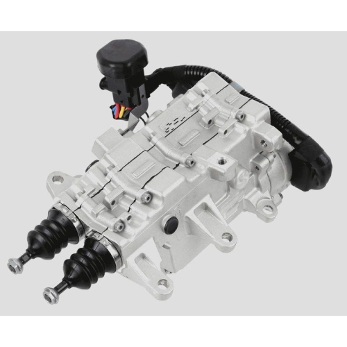 SACHS Nehmerzylinder, Kupplung Aktuator 3981 654 010