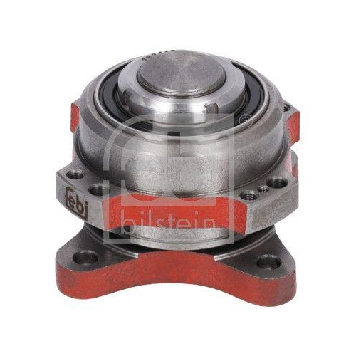 FEBI BILSTEIN Nabe, Lüfterrad-Motorkühlung 183448