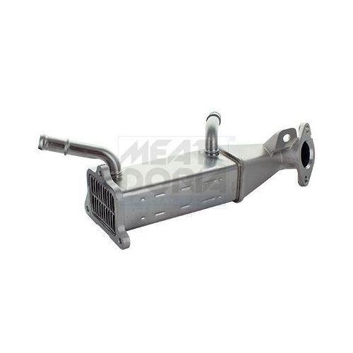 MEAT & DORIA K&uuml;hler, Abgasr&uuml;ckf&uuml;hrung 88492