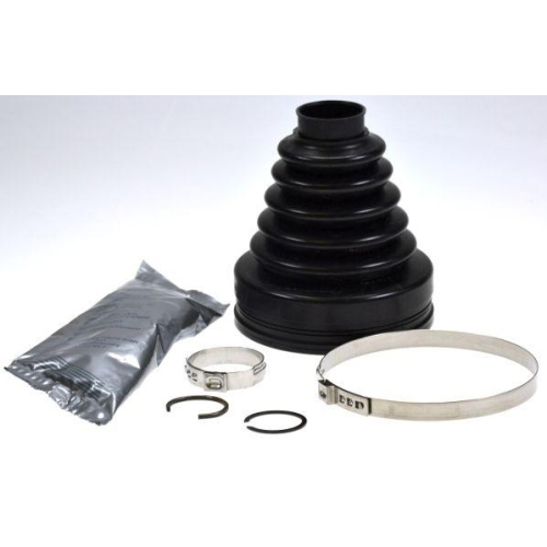 SPIDAN Faltenbalgsatz, Antriebswelle 25829