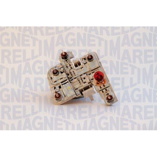MAGNETI MARELLI Lampentr&auml;ger, Heckleuchte 714028132801