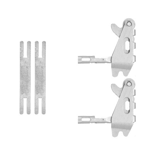 TEXTAR Reparatursatz, Expander Spreizschloss 97045000