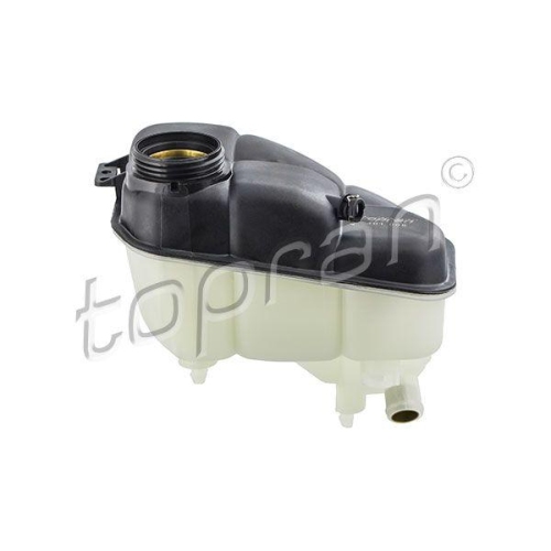 TOPRAN Ausgleichsbehälter, Kühlmittel
