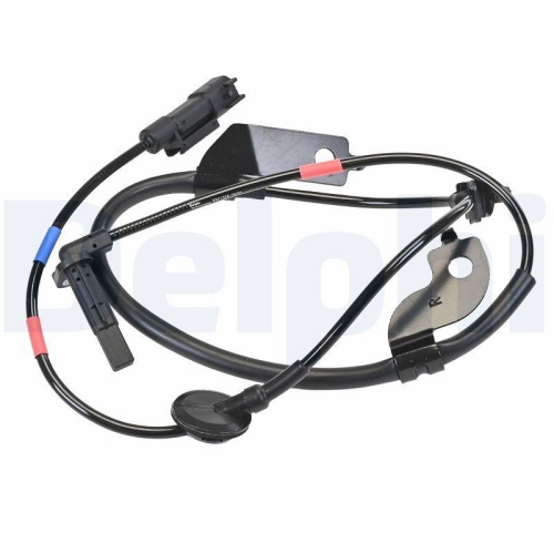 DELPHI Sensor, Raddrehzahl