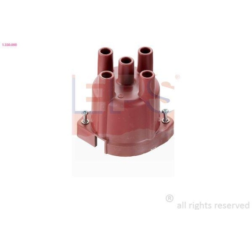 EPS Z&uuml;ndverteilerkappe Made in Italy - OE Equivalent