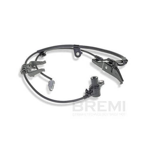 BREMI Sensor, Raddrehzahl