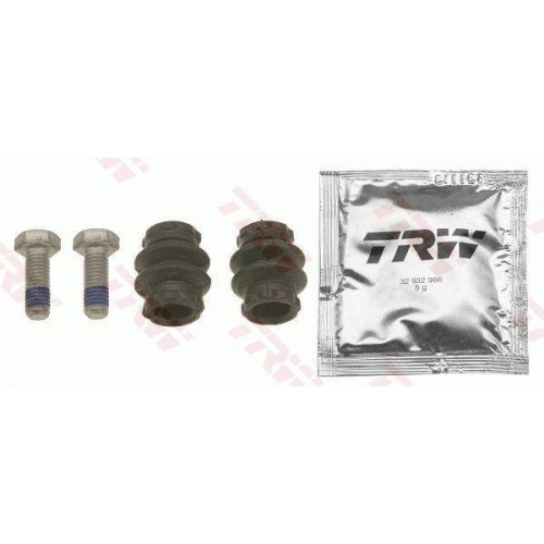 TRW Faltenbalg, Bremssattelführung